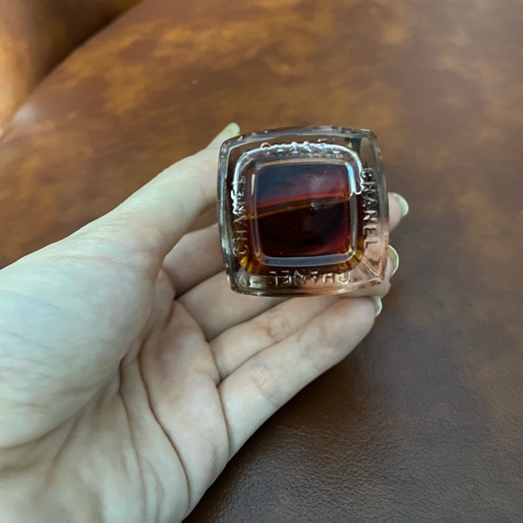 【30ml】Vintage CHANEL N°22 Eau de Toilette - Picture 4 of 9